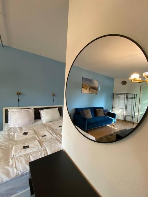 Apartment With Balcony Berlin Dış mekan fotoğraf